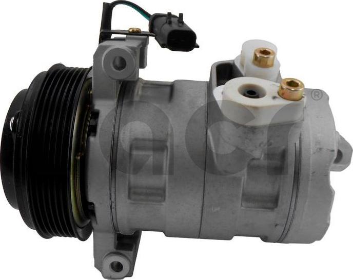 ACR 134788G - Compressore, Climatizzatore autozon.pro