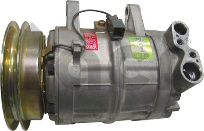 ACR 134738 - Compressore, Climatizzatore autozon.pro