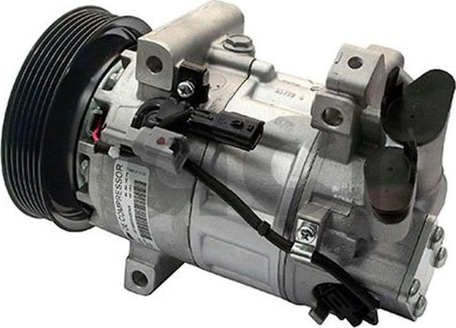 ACR 135481 - Compressore, Climatizzatore autozon.pro