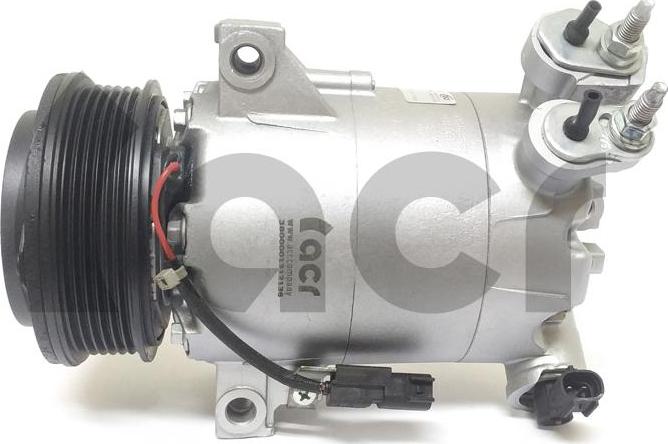 ACR 135552R - Compressore, Climatizzatore autozon.pro