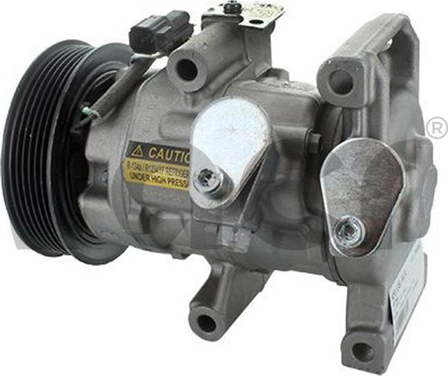 ACR 135539 - Compressore, Climatizzatore autozon.pro