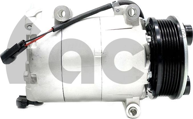 ACR 135531 - Compressore, Climatizzatore autozon.pro