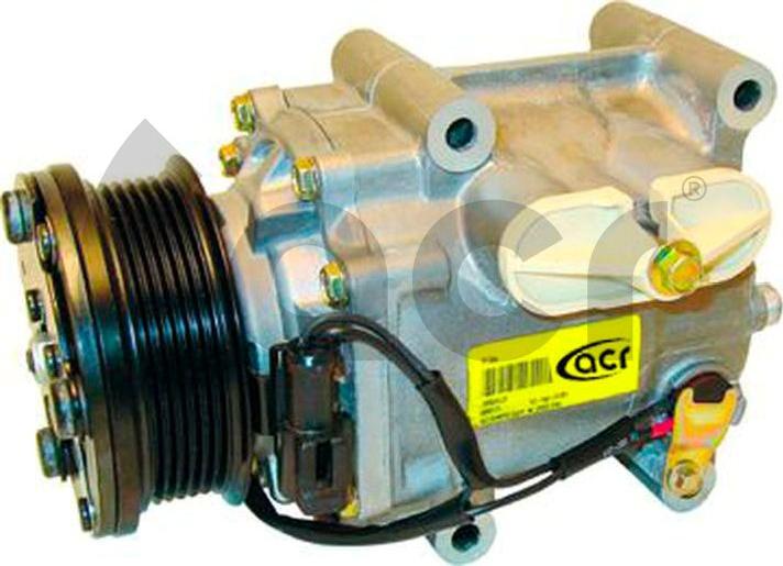 ACR 135101 - Compressore, Climatizzatore autozon.pro