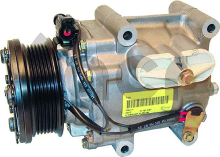 ACR 135103G - Compressore, Climatizzatore autozon.pro