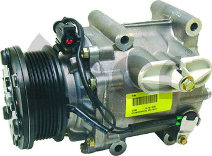 ACR 135125 - Compressore, Climatizzatore autozon.pro