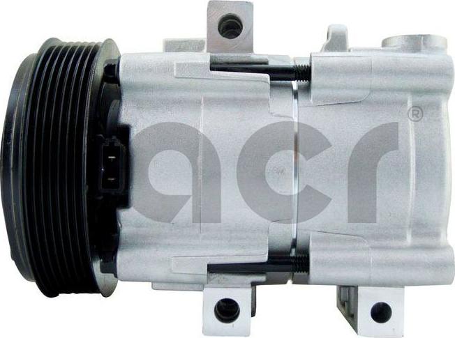 ACR 135120 - Compressore, Climatizzatore autozon.pro