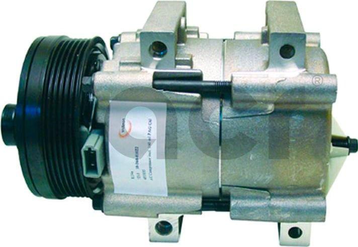 ACR 135122 - Compressore, Climatizzatore autozon.pro