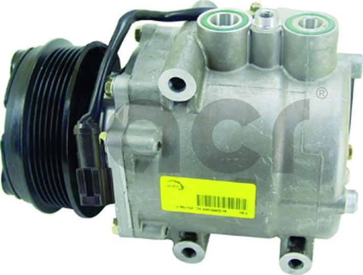 ACR 135127 - Compressore, Climatizzatore autozon.pro