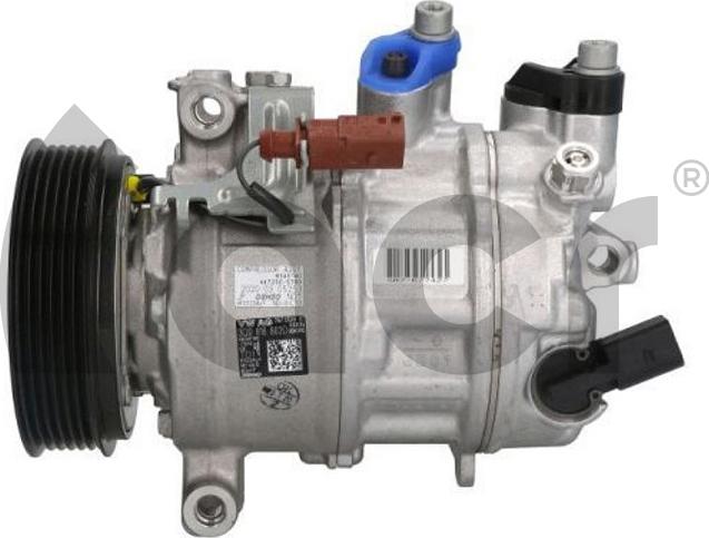 ACR 135331 - Compressore, Climatizzatore autozon.pro