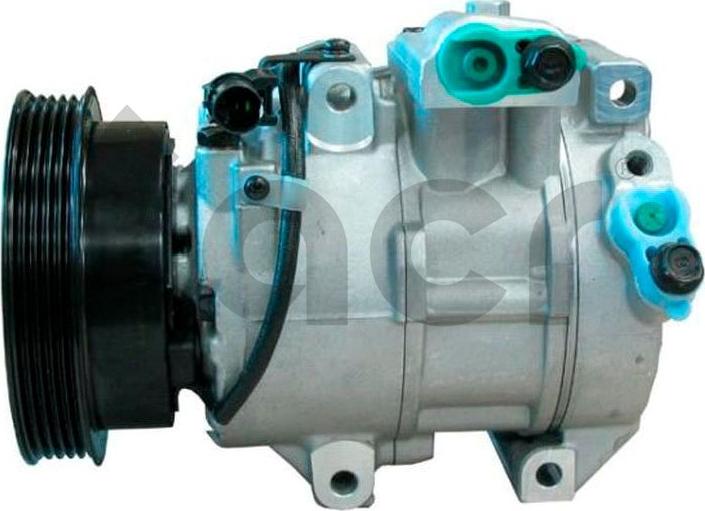 ACR 135242 - Compressore, Climatizzatore autozon.pro