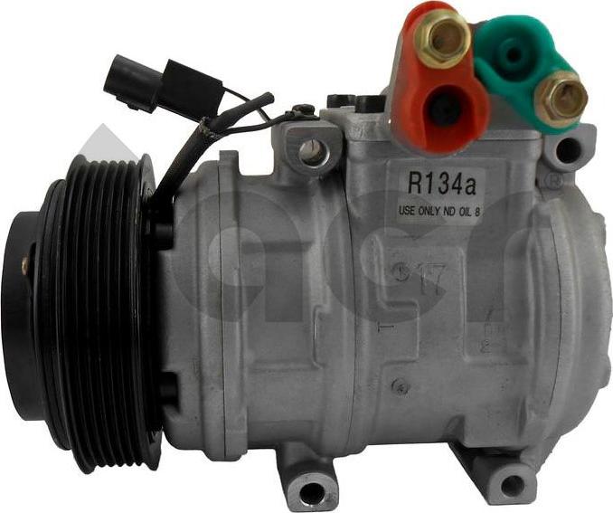 ACR 135212 - Compressore, Climatizzatore autozon.pro