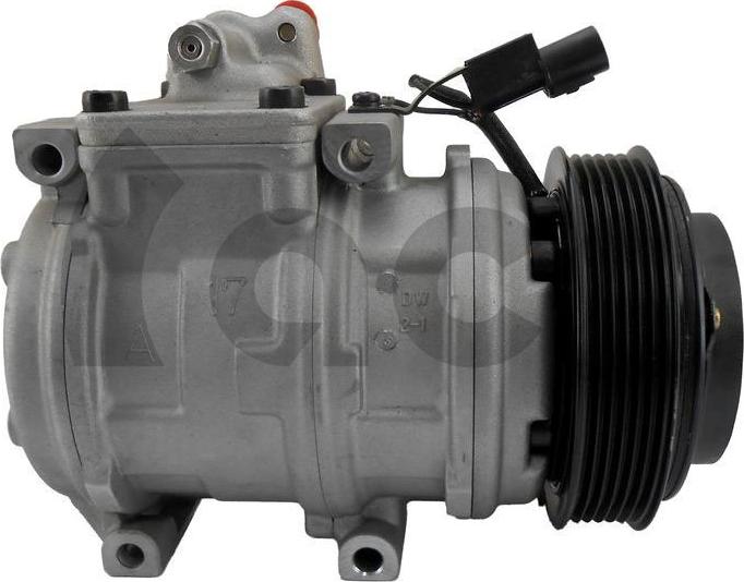 ACR 135212 - Compressore, Climatizzatore autozon.pro