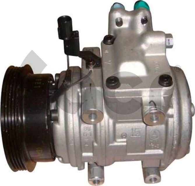 ACR 135232 - Compressore, Climatizzatore autozon.pro