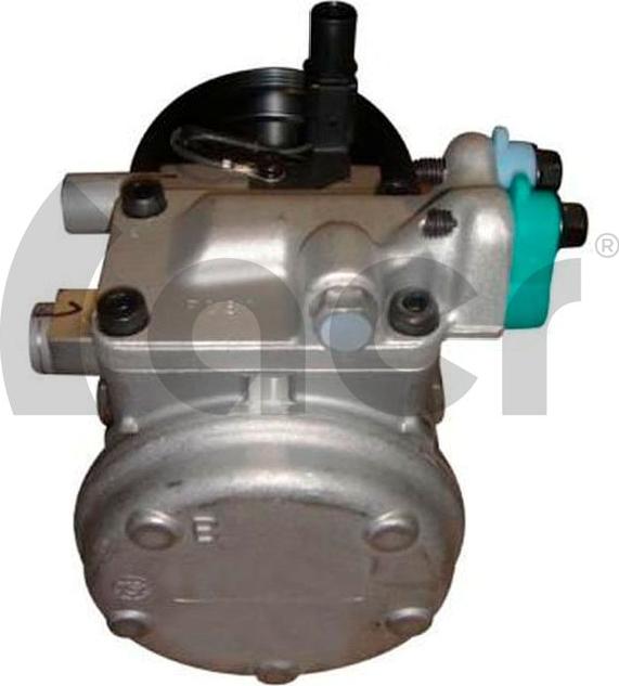 ACR 135232 - Compressore, Climatizzatore autozon.pro