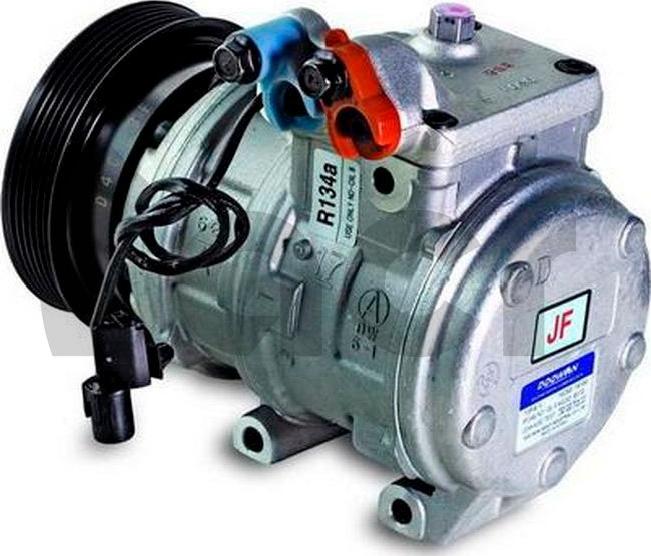 ACR 135237 - Compressore, Climatizzatore autozon.pro