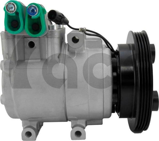 ACR 135224R - Compressore, Climatizzatore autozon.pro