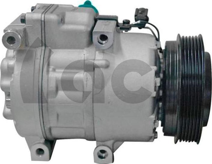 ACR 135228G - Compressore, Climatizzatore autozon.pro