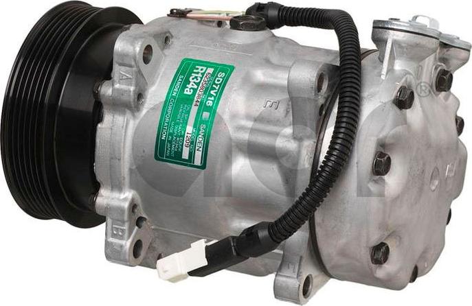 ACR 130953 - Compressore, Climatizzatore autozon.pro