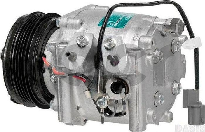 ACR 130901R - Compressore, Climatizzatore autozon.pro