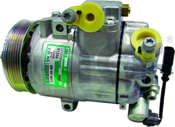 ACR 130919 - Compressore, Climatizzatore autozon.pro