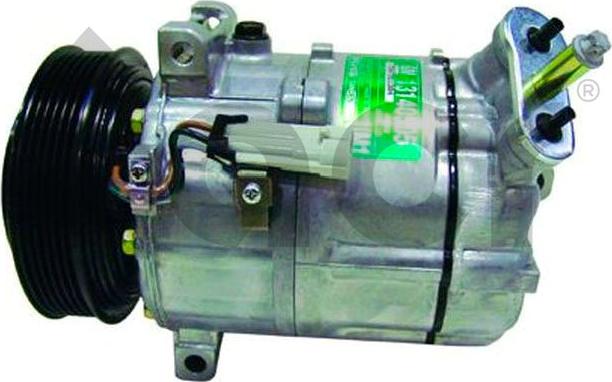 ACR 130932 - Compressore, Climatizzatore autozon.pro