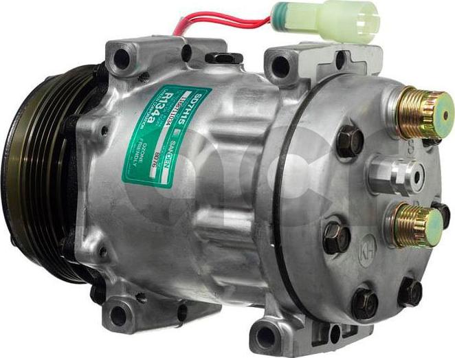 ACR 130975 - Compressore, Climatizzatore autozon.pro