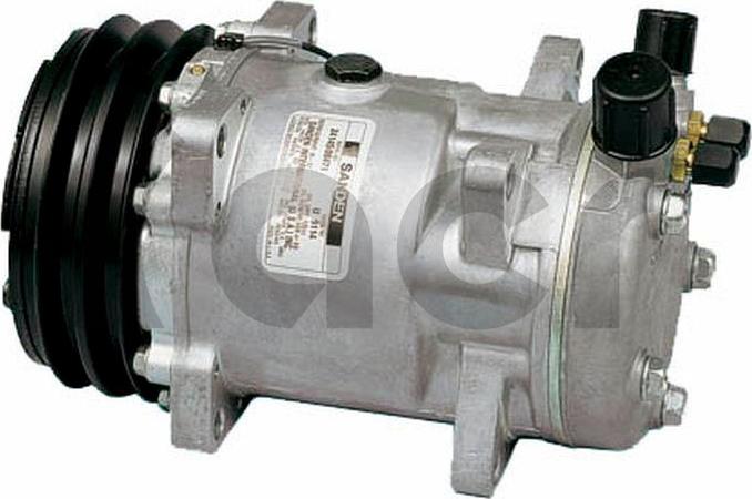 ACR 130481 - Compressore, Climatizzatore autozon.pro