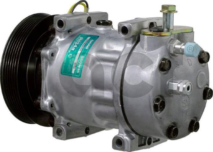 ACR 130472 - Compressore, Climatizzatore autozon.pro