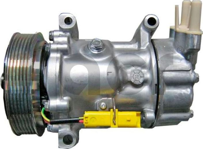 ACR 130533 - Compressore, Climatizzatore autozon.pro