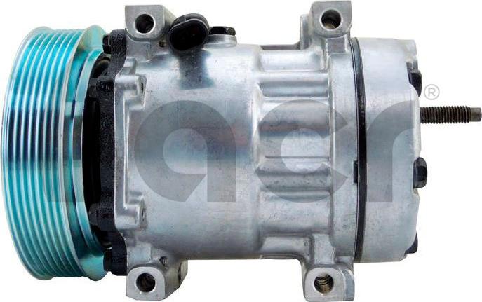 ACR 130648 - Compressore, Climatizzatore autozon.pro