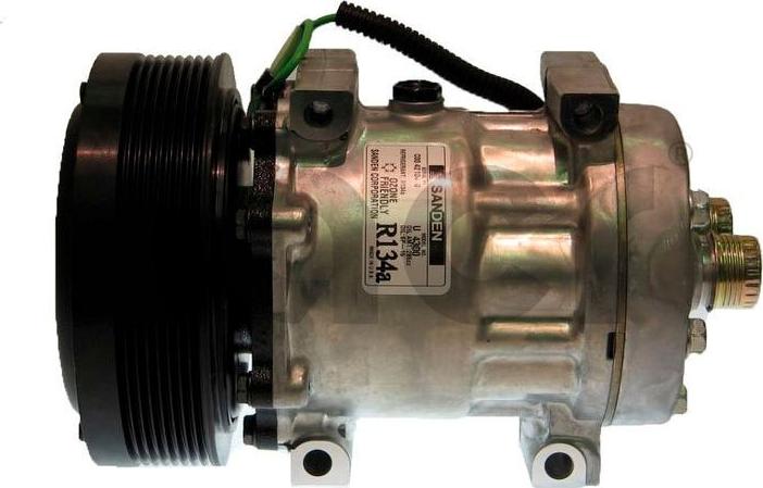 ACR 130642 - Compressore, Climatizzatore autozon.pro