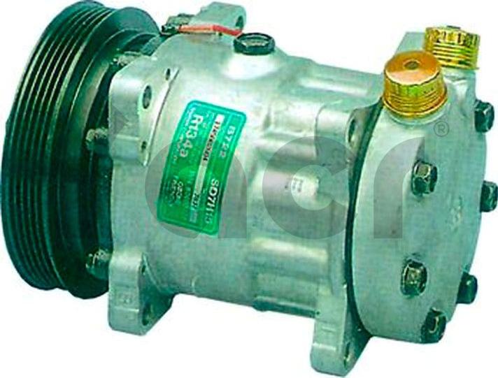 ACR 130142 - Compressore, Climatizzatore autozon.pro