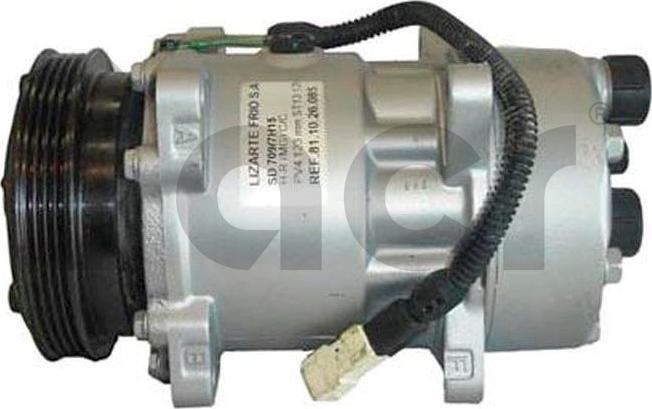 ACR 130159 - Compressore, Climatizzatore autozon.pro