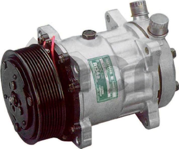 ACR 130135 - Compressore, Climatizzatore autozon.pro