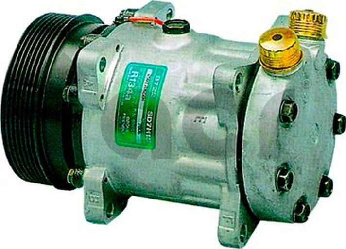 ACR 130860R - Compressore, Climatizzatore autozon.pro