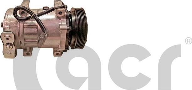 ACR 130805 - Compressore, Climatizzatore autozon.pro