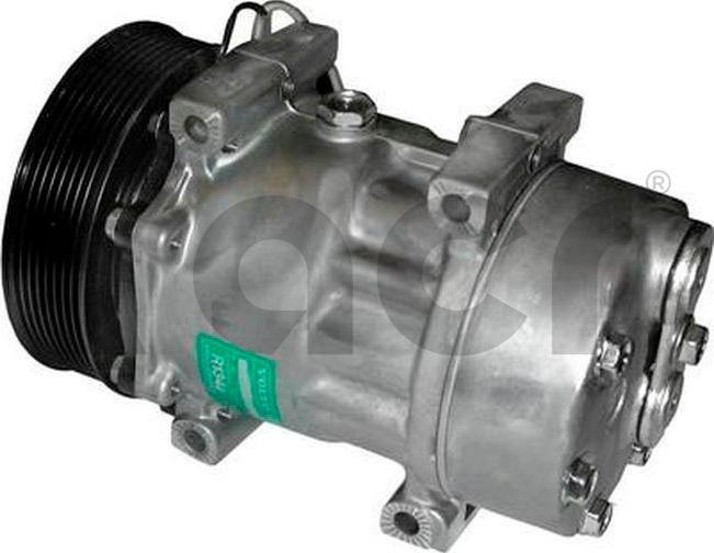 ACR 130295 - Compressore, Climatizzatore autozon.pro