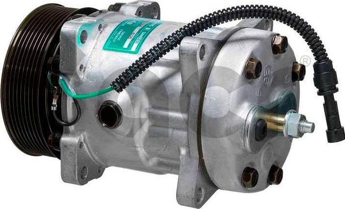 ACR 130296 - Compressore, Climatizzatore autozon.pro