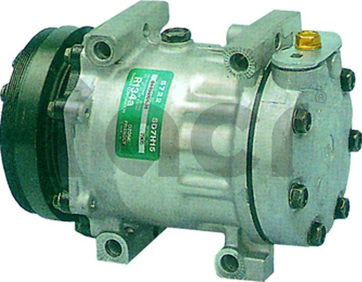 ACR 130268R - Compressore, Climatizzatore autozon.pro