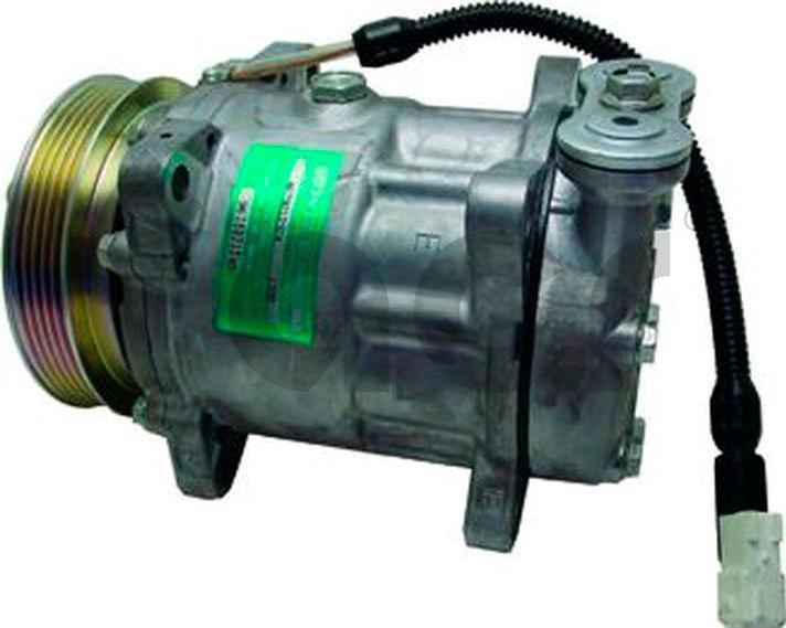 ACR 130230 - Compressore, Climatizzatore autozon.pro