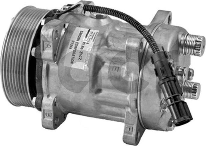 ACR 130220 - Compressore, Climatizzatore autozon.pro