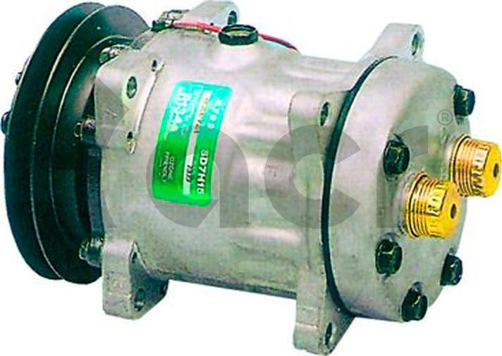 ACR 130273 - Compressore, Climatizzatore autozon.pro