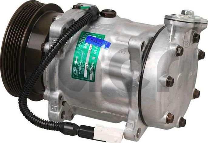 ACR 130786 - Compressore, Climatizzatore autozon.pro