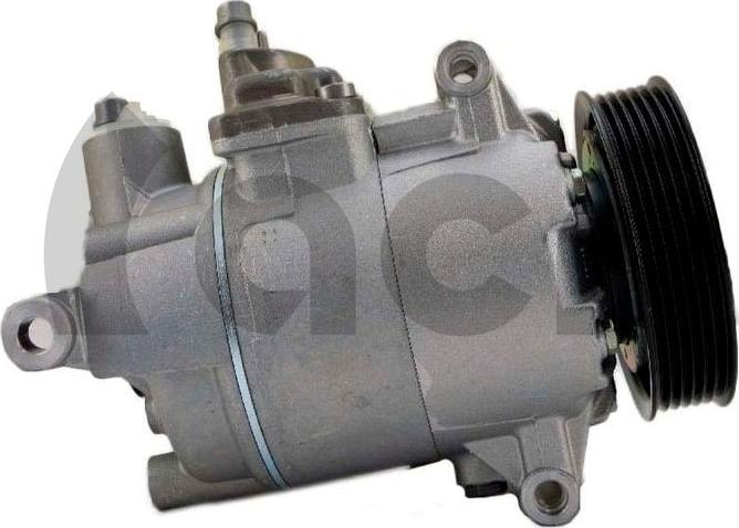 ACR 133912 - Compressore, Climatizzatore autozon.pro