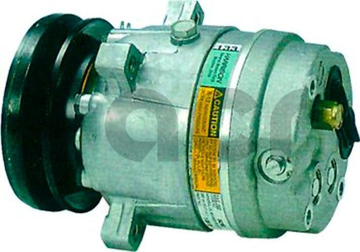 ACR 133023 - Compressore, Climatizzatore autozon.pro