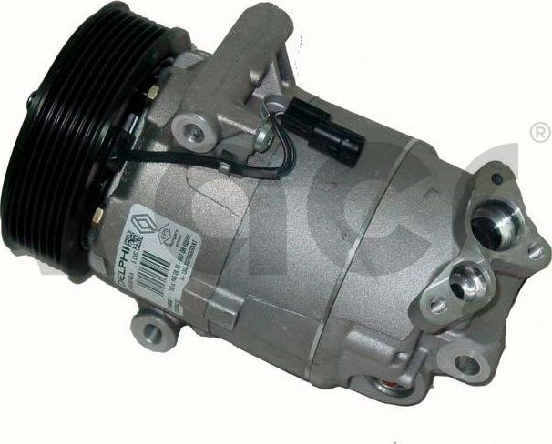 ACR 133149 - Compressore, Climatizzatore autozon.pro