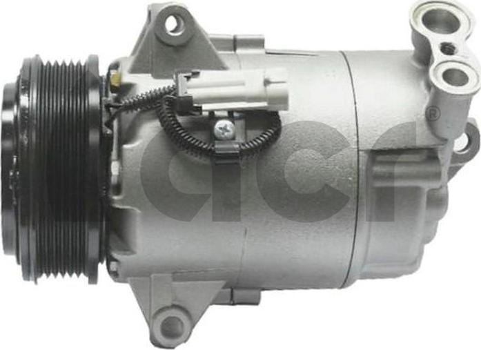 ACR 133173R - Compressore, Climatizzatore autozon.pro