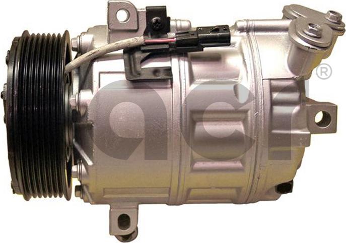 ACR 132911 - Compressore, Climatizzatore autozon.pro