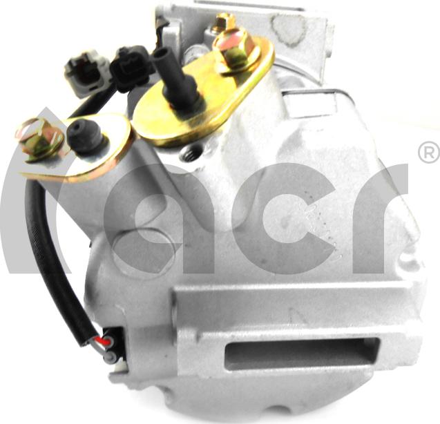 ACR 132924 - Compressore, Climatizzatore autozon.pro