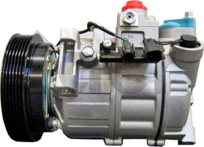 ACR 132928 - Compressore, Climatizzatore autozon.pro